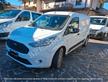 FORD TRANSIT CONNECT euro 6D TEMP