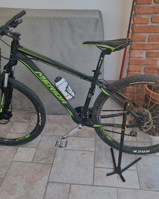 Mountain Bike Merida 27.5