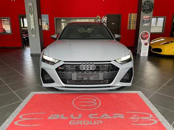 AUDI RS6 AVANT 4.0TFSI DYNAMIC PLUS 600cv