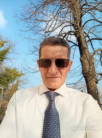 Fabbro saldatore/ carpentiere in ferro