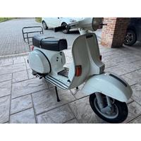 VESPA PX 125 E - MOTORE RIFATTO