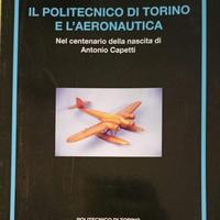 Il politecnico di Torino e l'Aeronautica