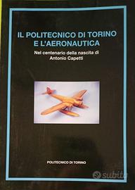 Il politecnico di Torino e l'Aeronautica