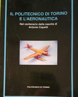 Il politecnico di Torino e l'Aeronautica