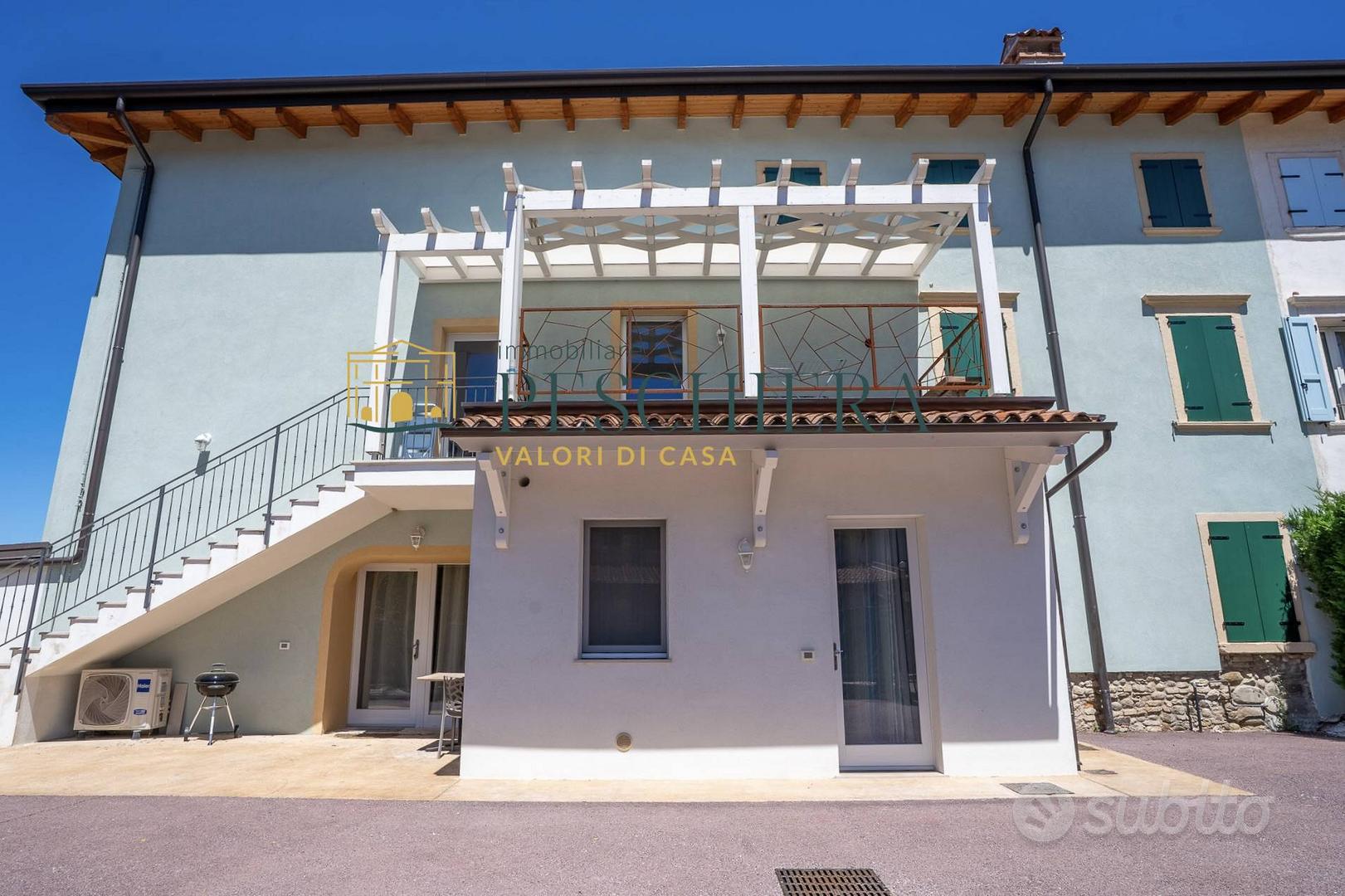 Appartamento – Peschiera del Garda, Boschetti - Vista 2