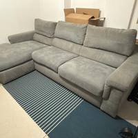 Divano Poltrone&Sofà