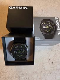 garmin enduro 3 