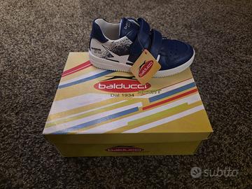 Scarpe Bimbo BALDUCCI