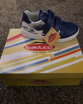Scarpe Bimbo BALDUCCI