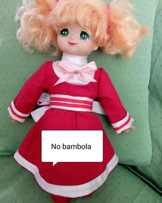 Candy vestito 
