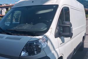 Citroen jumper 