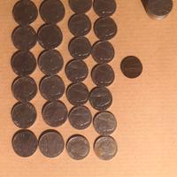 Monete Regno d'Italia 