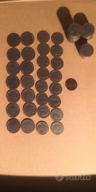 Monete Regno d'Italia 