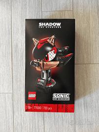 Lego 77000 Sonic The Hedgehog