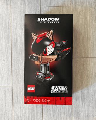 Lego 77000 Sonic The Hedgehog