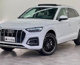 AUDI Q5 40 TDI 204cv Mild/Hybrid quattro Stronic
