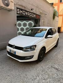 Volkswagen Polo 1.2 70 CV 5p. Comfortline