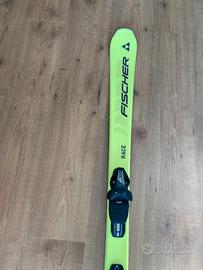 Sci fischer rc one