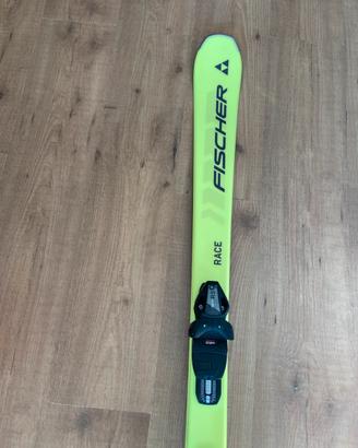 Sci fischer rc one