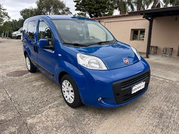 Fiat Qubo 1.3 MJT 95 CV Dynamic