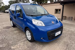 Fiat Qubo 1.3 MJT 95 CV Dynamic