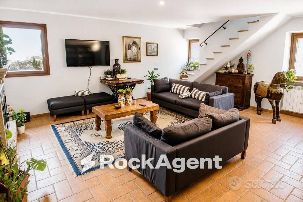 Appartamento – VT - Vista 2