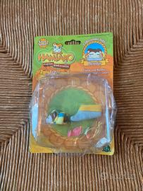 Hamtaro piccoli criceti grandi avv.primi anni2000