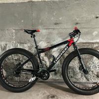 Bici Torpado Tatanka