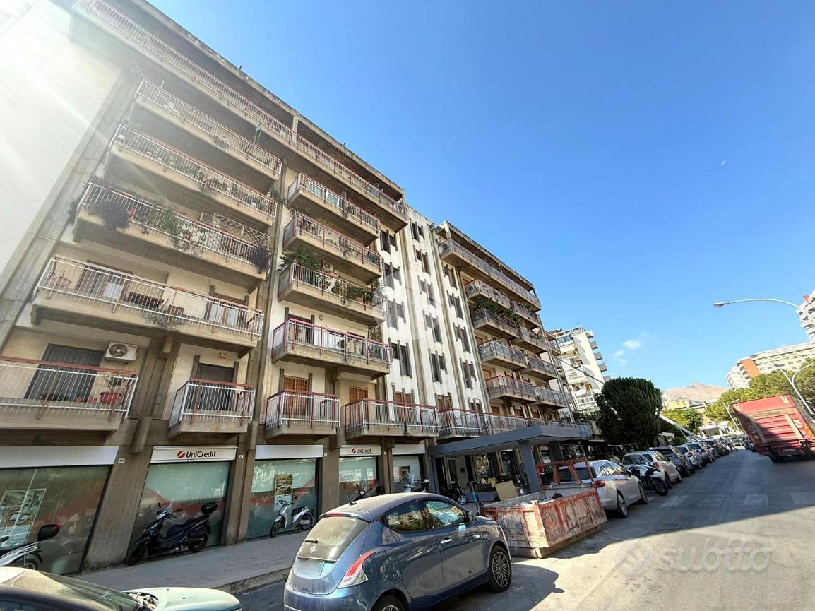 Appartamento – Palermo, VIII Circoscrizione - Vista 5