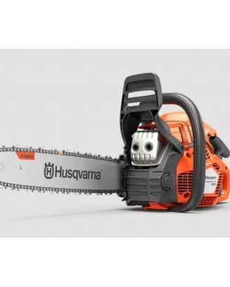 Motosega HUSQVARNA 450S barra 45cm