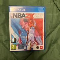 Nba 2k 22
