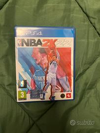 Nba 2k 22