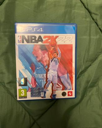Nba 2k 22
