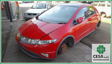 Ricambi Usati HONDA Civic VIII 2006