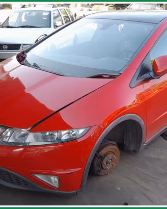 Ricambi Usati HONDA Civic VIII 2006