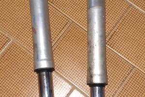 forcelle aprilia af1 125 1990