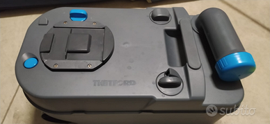 Cassetta wc Camper Tethford C223cs