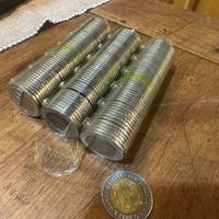 Monete vecchio Conio