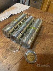 Monete vecchio Conio