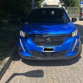 Peugeot 2008 GT 110cv