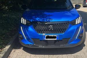 Peugeot 2008 GT 110cv