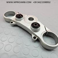 PIASTRA SUPERIORE APRILIA SHIVER 750 2007 2008 SL