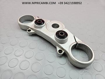 PIASTRA SUPERIORE APRILIA SHIVER 750 2007 2008 SL