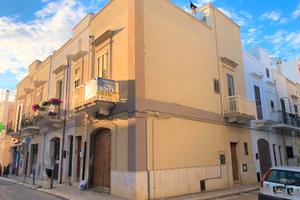 Casa singola indipendente