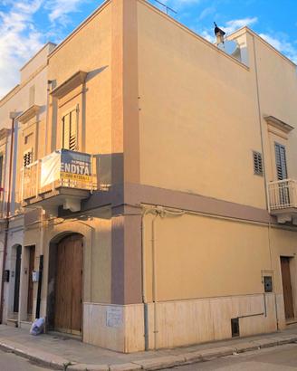 Casa singola indipendente