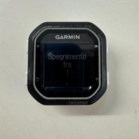 Garmin Edge 25
