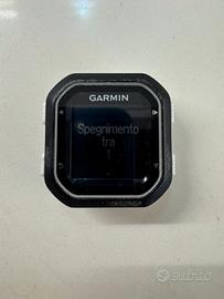 Garmin Edge 25