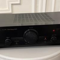2 Pioneer stereo amplifier A-209R DirectEnergy MOS