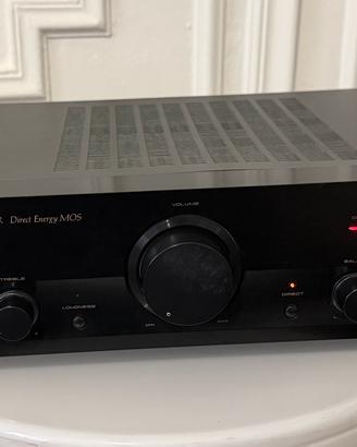 2 Pioneer stereo amplifier A-209R DirectEnergy MOS