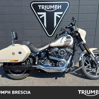 HARLEY DAVIDSON Sport Glide 107 1745
